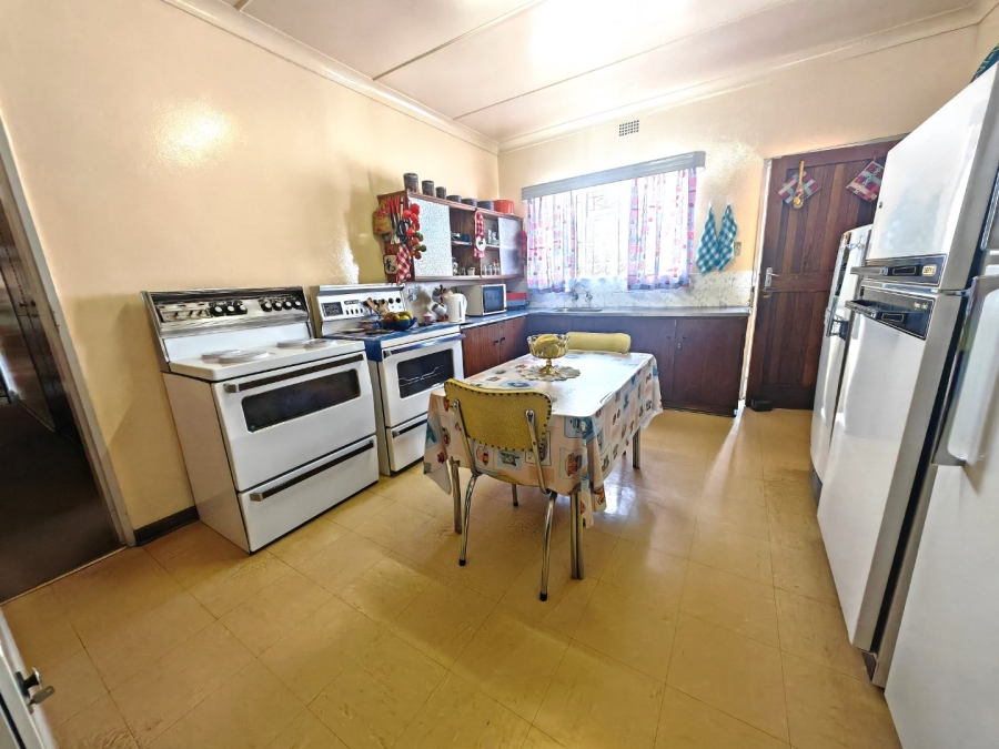 3 Bedroom Property for Sale in Uitsig Free State